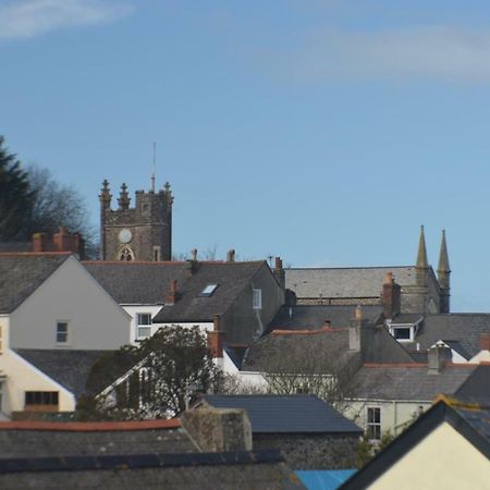 Appledore Factory ภายนอก รูปภาพ