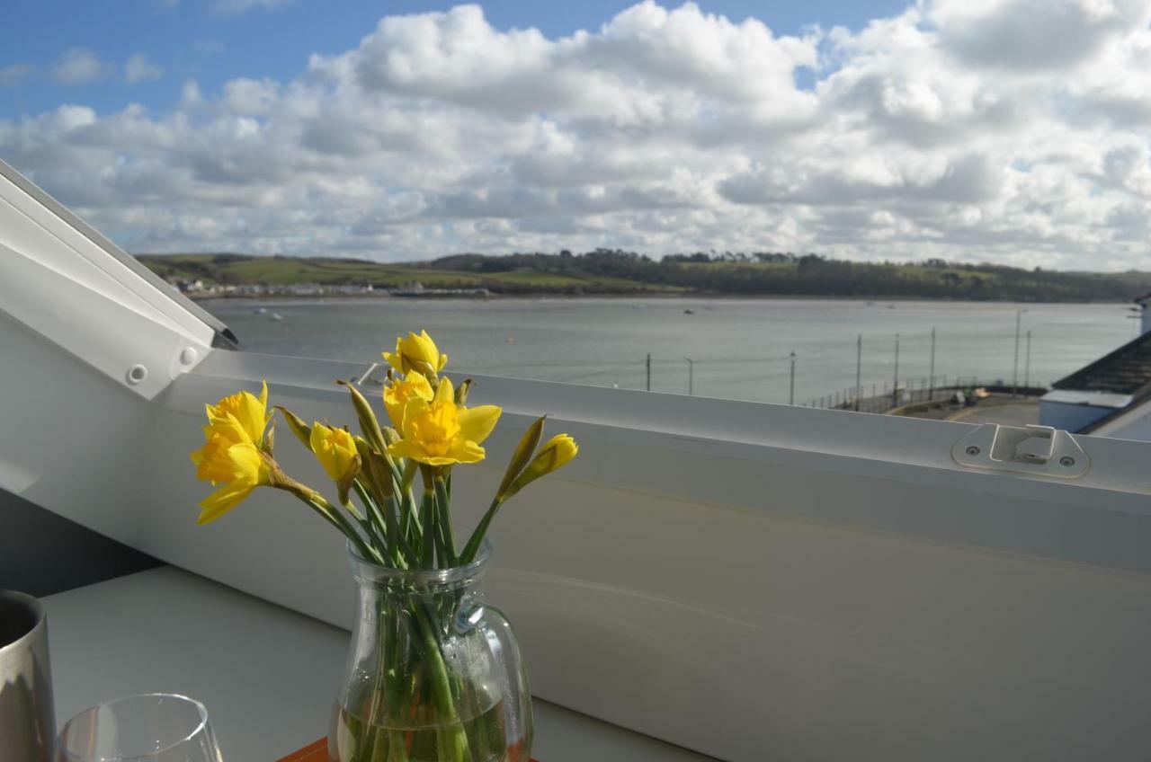 Appledore Factory ภายนอก รูปภาพ
