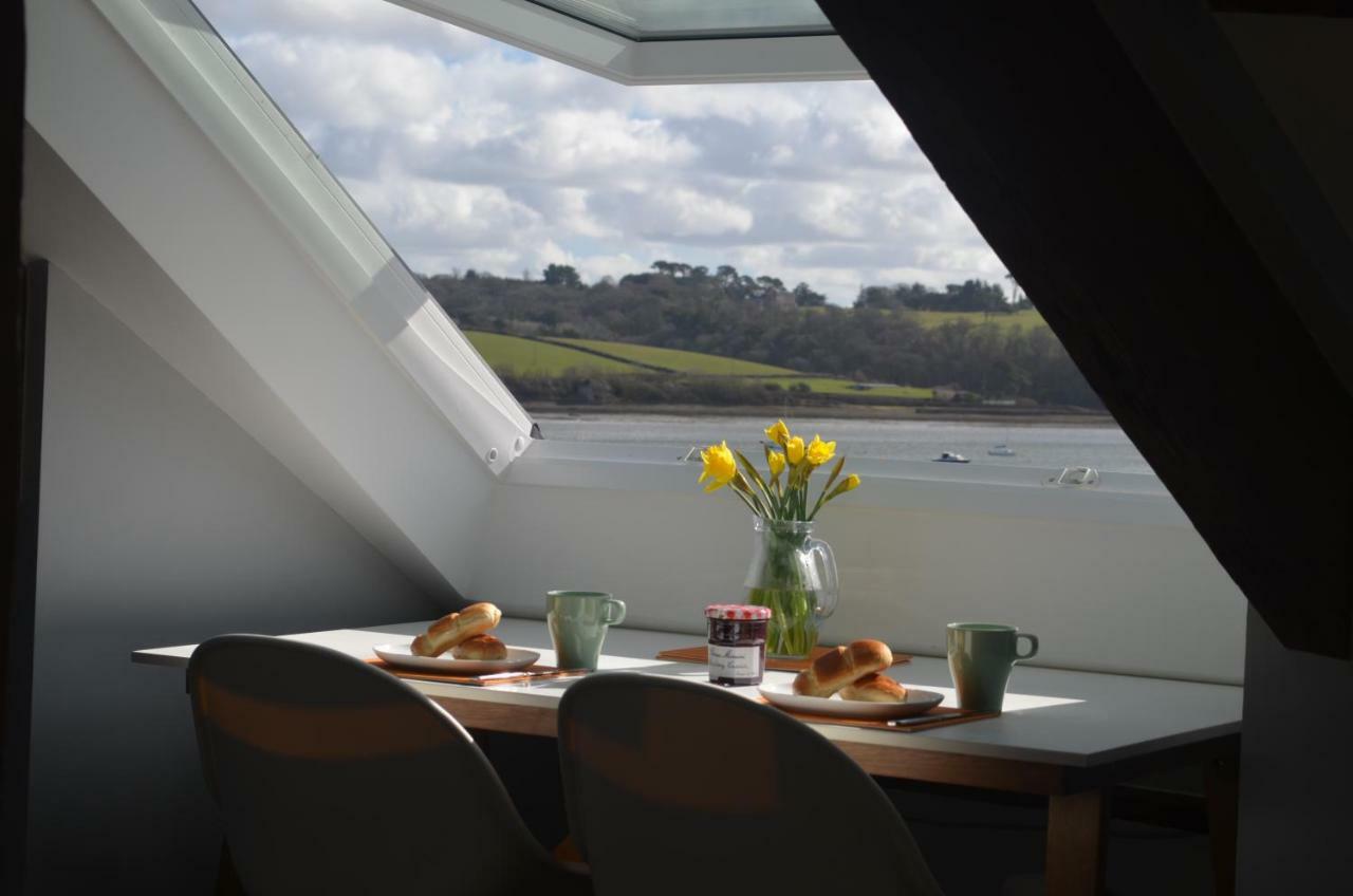 Appledore Factory ภายนอก รูปภาพ