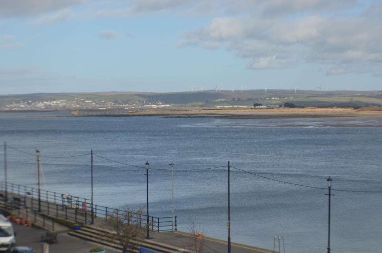 Appledore Factory ภายนอก รูปภาพ