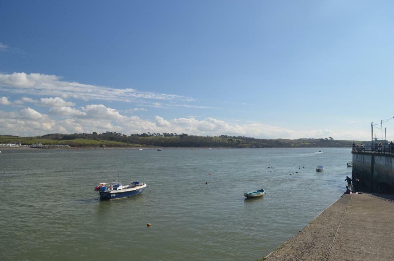 Appledore Factory ภายนอก รูปภาพ