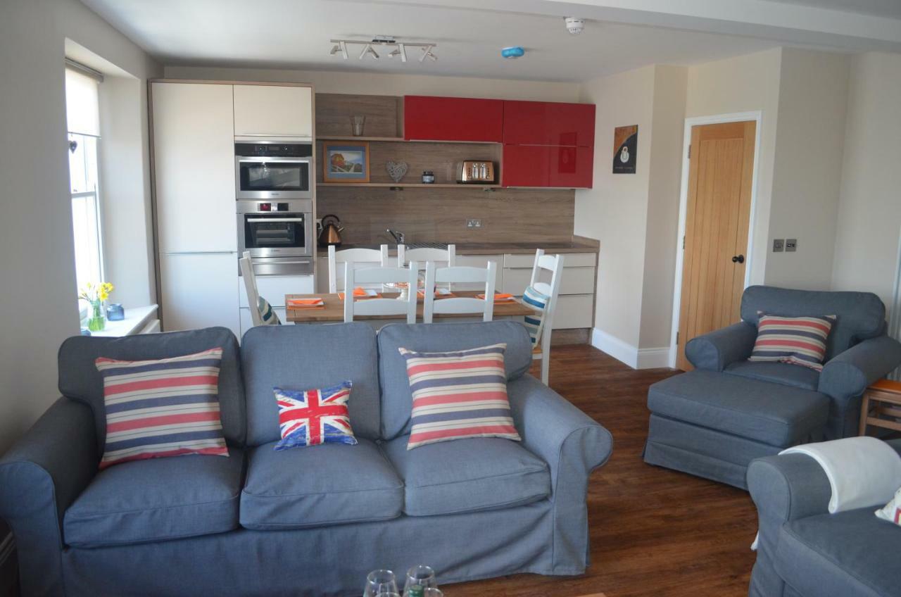Appledore Factory ภายนอก รูปภาพ