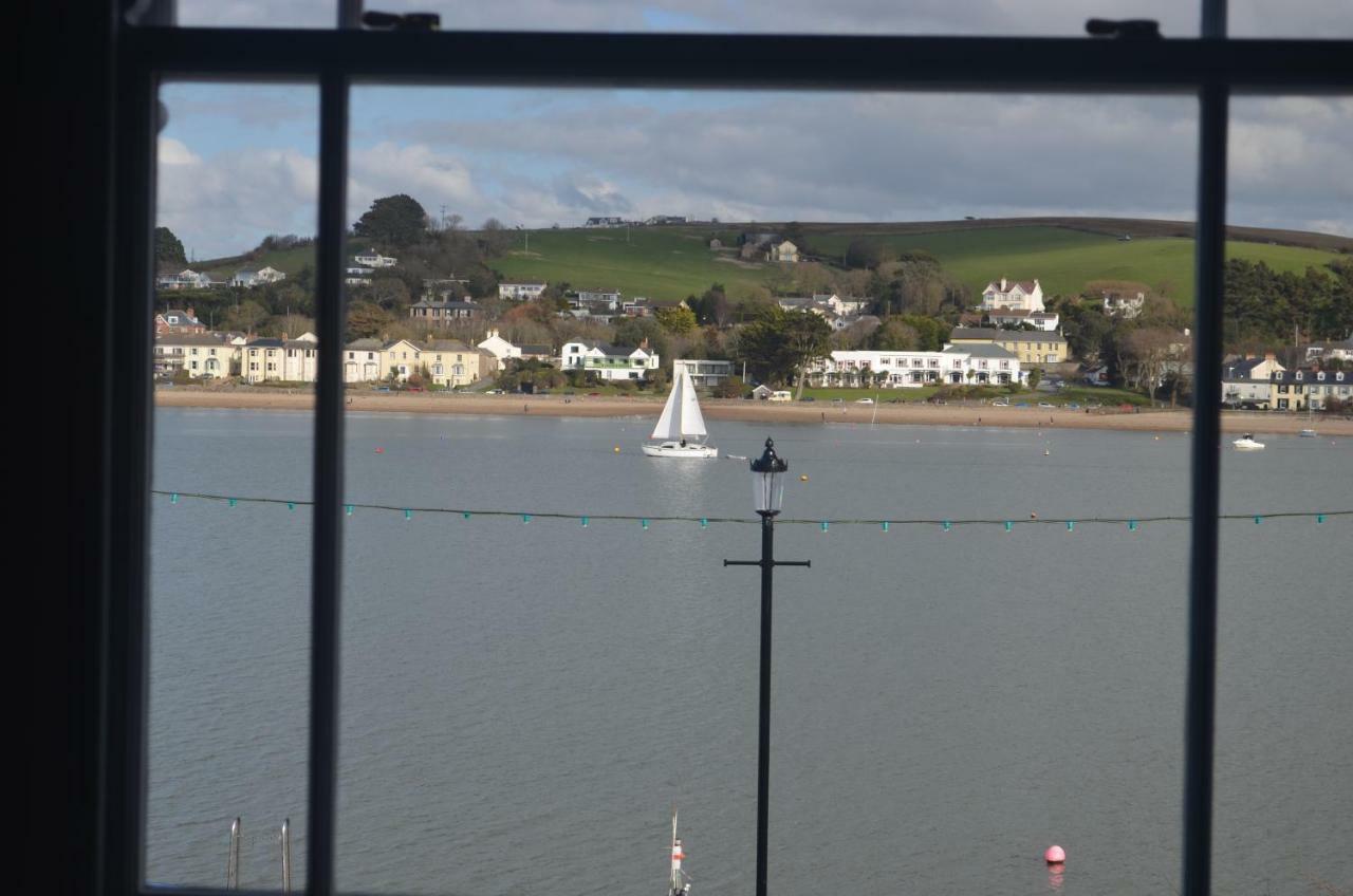 Appledore Factory ภายนอก รูปภาพ