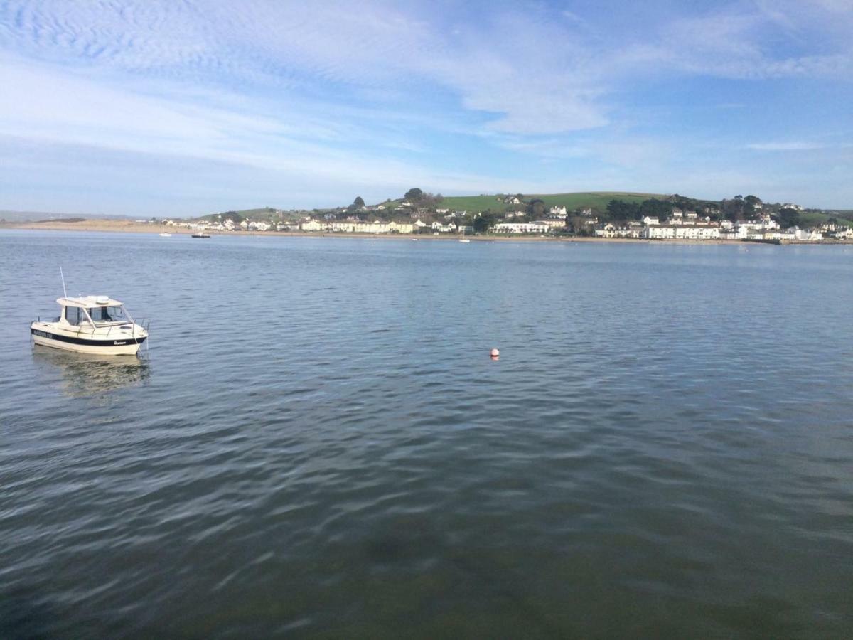 Appledore Factory ภายนอก รูปภาพ
